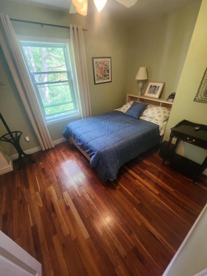 The Oaks Lake House Tichborne Εξωτερικό φωτογραφία