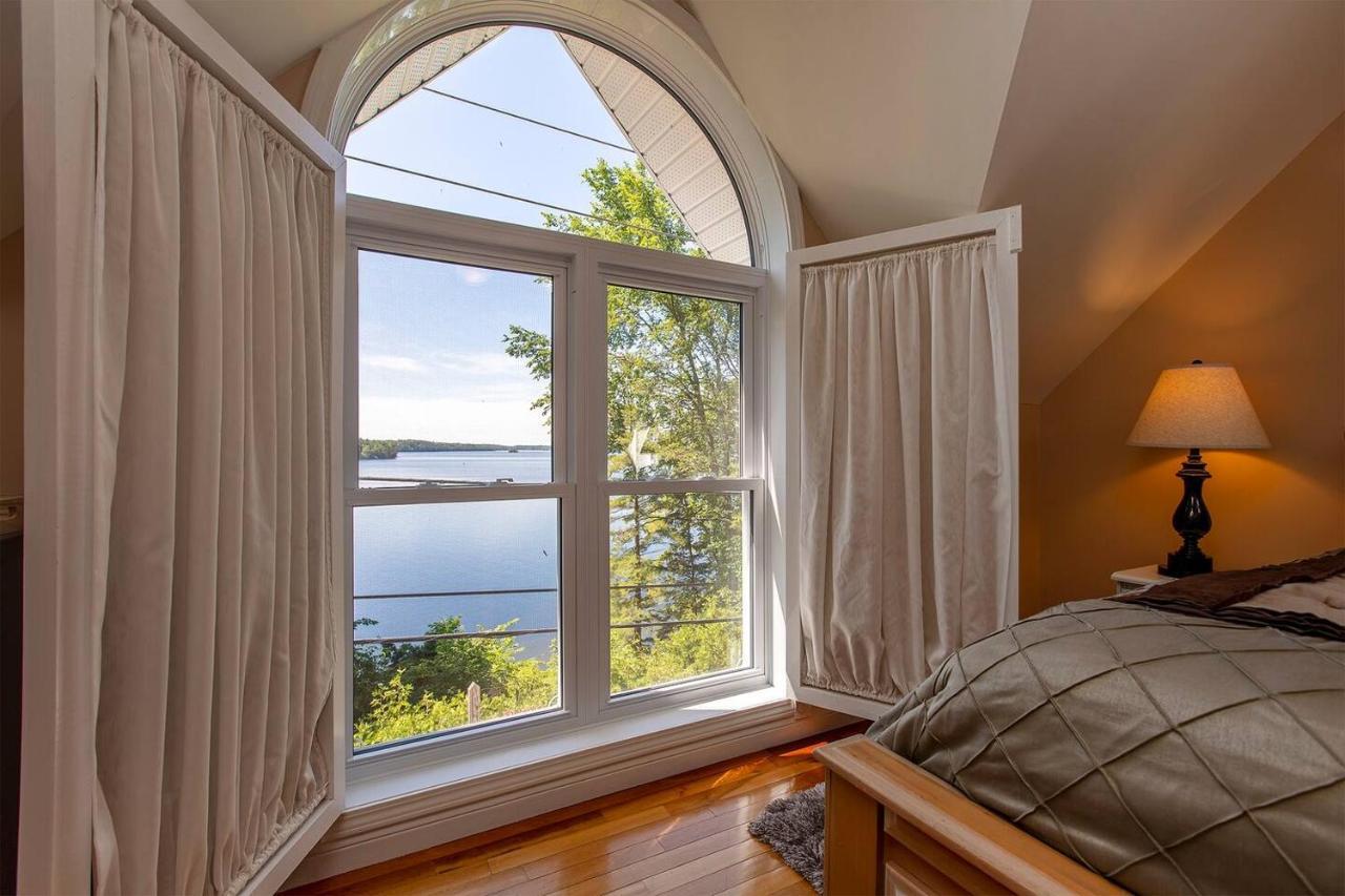 The Oaks Lake House Tichborne Εξωτερικό φωτογραφία